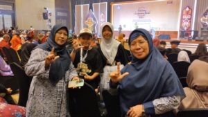 Festival Tunas Bahasa Ibu (FTBI) Tingkat Nasional